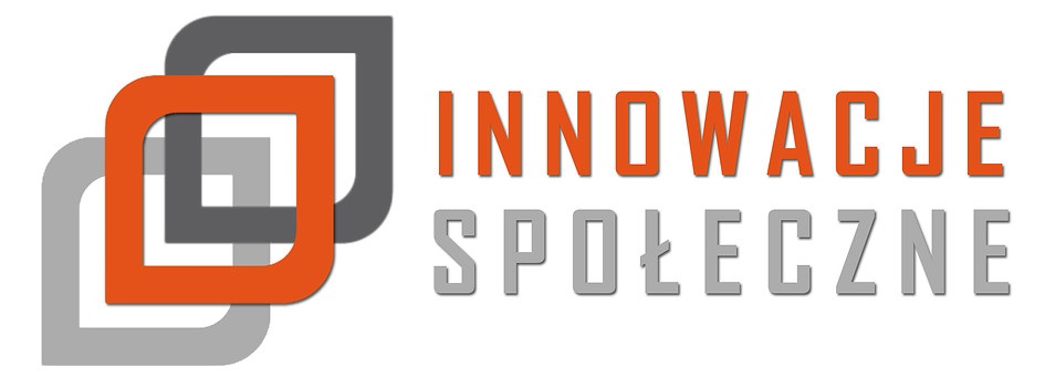 Logo programu Innowacje Społeczne prowadzonego przez Narodowege Centrum Badań i Rozwoju - kliknij aby przejść do strony